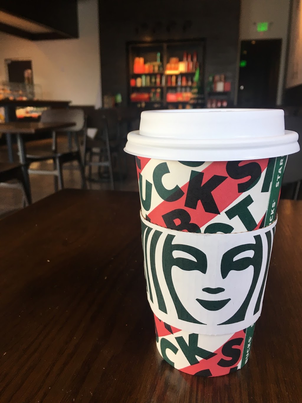 Starbucks | cafe | 7230 NW 36th St, Miami, FL 33166, USA | 7869141070 OR +1 786-914-1070
