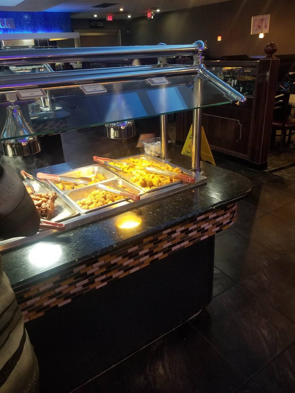 Teppanyaki | restaurant | 1321 Carmia Way, Bon Air, VA 23235, USA | 8043788822 OR +1 804-378-8822