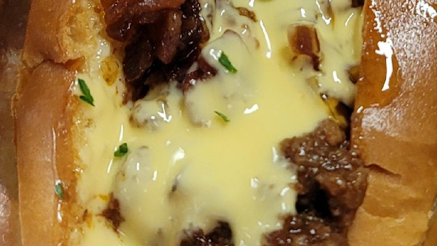 Sloppy Dogg | restaurant | 8036 Farm to Market 1960 Bypass Rd W, Humble, TX 77338, USA | 3463547779 OR +1 346-354-7779