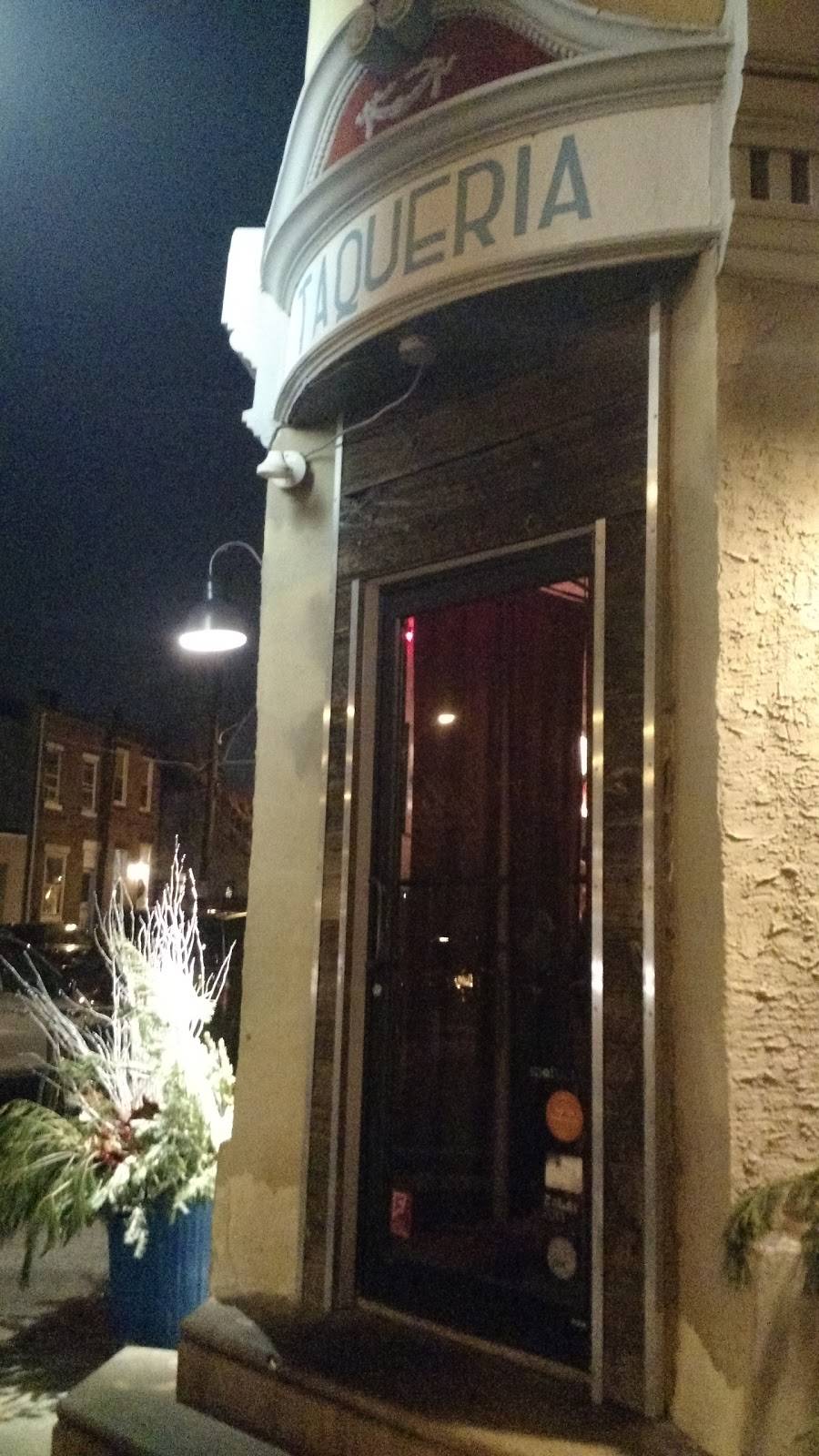 Loco Pez | restaurant | 2401 E Norris St, Philadelphia, PA 19125, USA | 2678868061 OR +1 267-886-8061