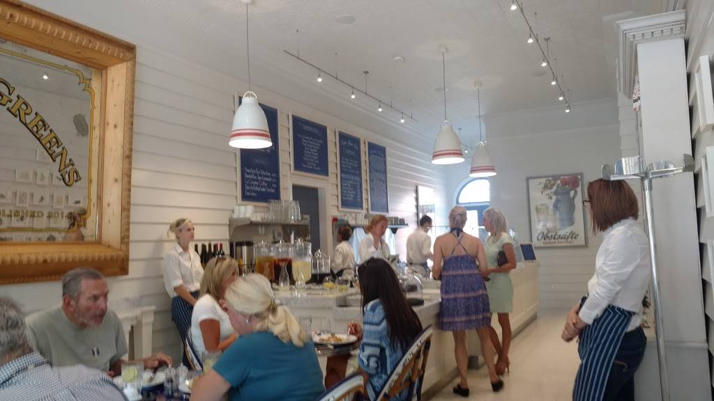 Sunflowers & Greens | restaurant | 11 Federal St, Easton, MD 21601, USA | 4108227972 OR +1 410-822-7972