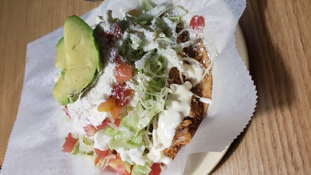 Taqueria Morelia | restaurant | 1875 NE 8th St, Homestead, FL 33033, USA | 3052470877 OR +1 305-247-0877