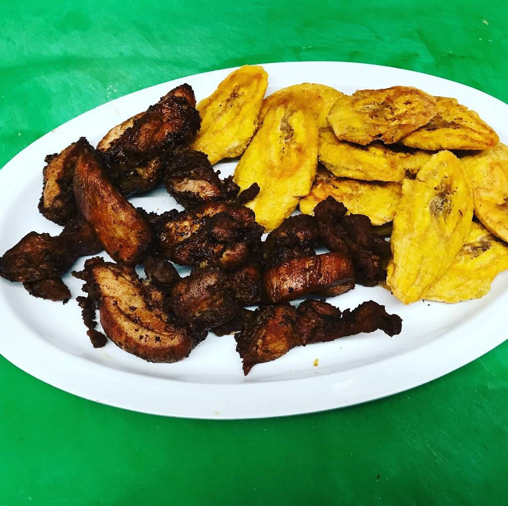 Chimi Express | restaurant | 101-17 43rd Avenue, Corona, NY 11368, USA | 7184275513 OR +1 718-427-5513