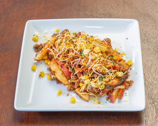 Pack Your Maxx | restaurant | 800 Juan Tabo Blvd NE suite x, Albuquerque, NM 87123, USA | 5057180151 OR +1 505-718-0151