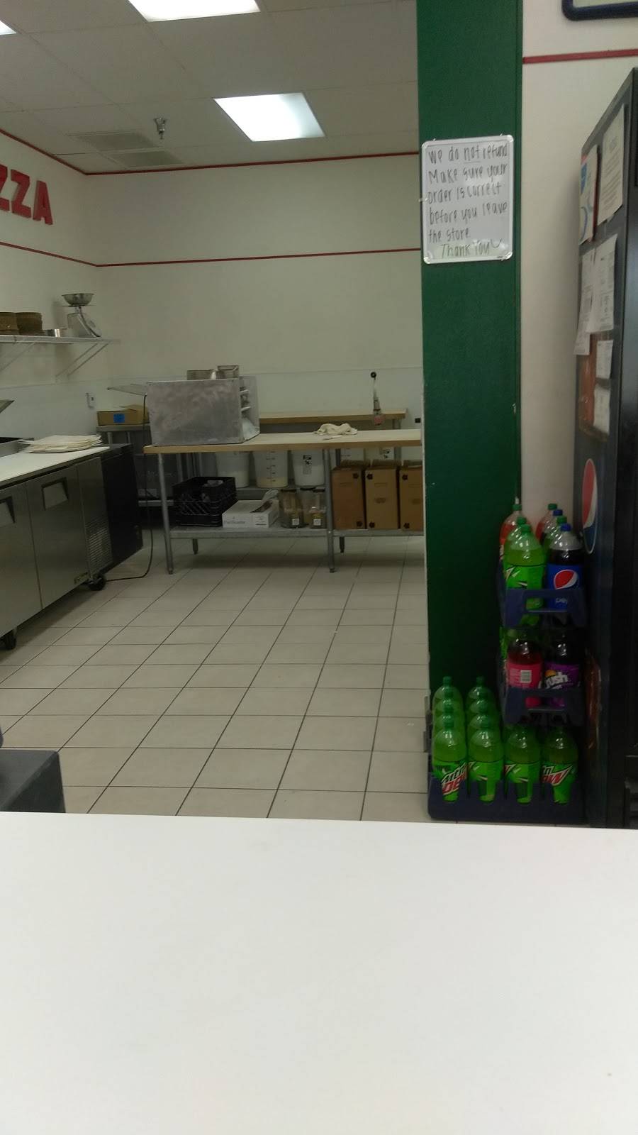 Romeos Pizza | restaurant | 4846 E Kings Canyon Rd #105, Fresno, CA 93727, USA | 5594521516 OR +1 559-452-1516