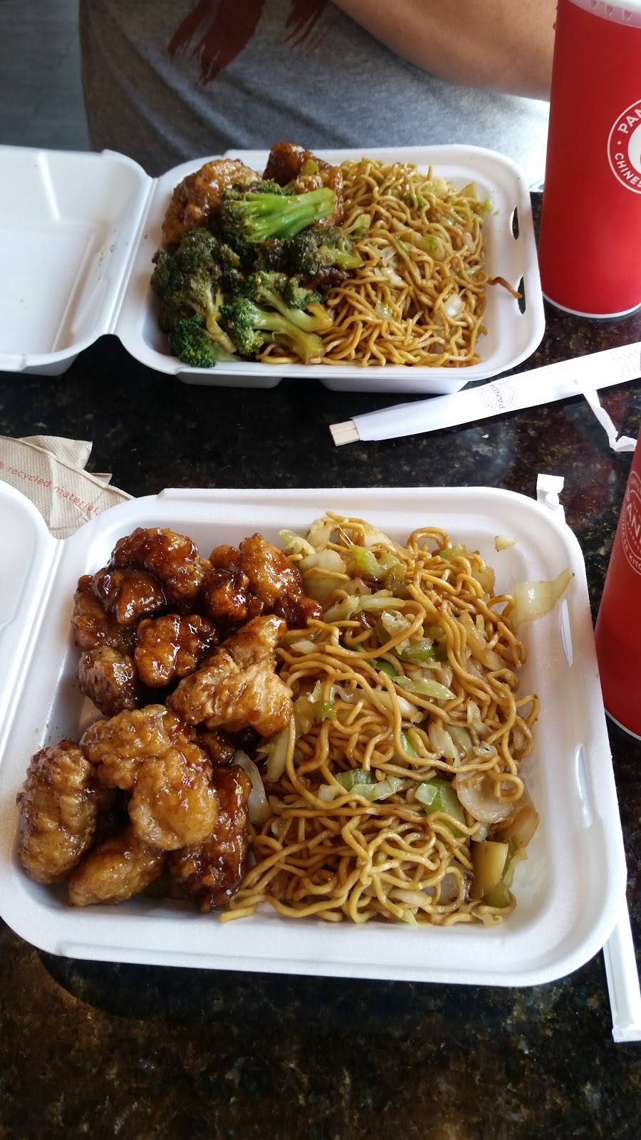 Panda Express | meal takeaway | 1507 Mitchell Rd, Ceres, CA 95307, USA | 2095378401 OR +1 209-537-8401