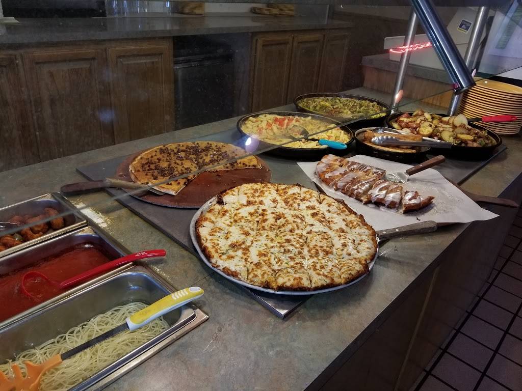 Mazzios Italian Eatery | meal delivery | 109 W Ray Fine Blvd, Roland, OK 74954, USA | 9184279999 OR +1 918-427-9999