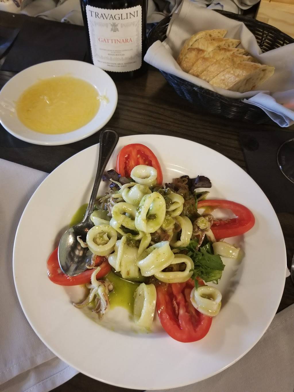 Sangiovese Ristorante | restaurant | 2727 E 86th St #110, Indianapolis, IN 46240, USA | 3177575913 OR +1 317-757-5913