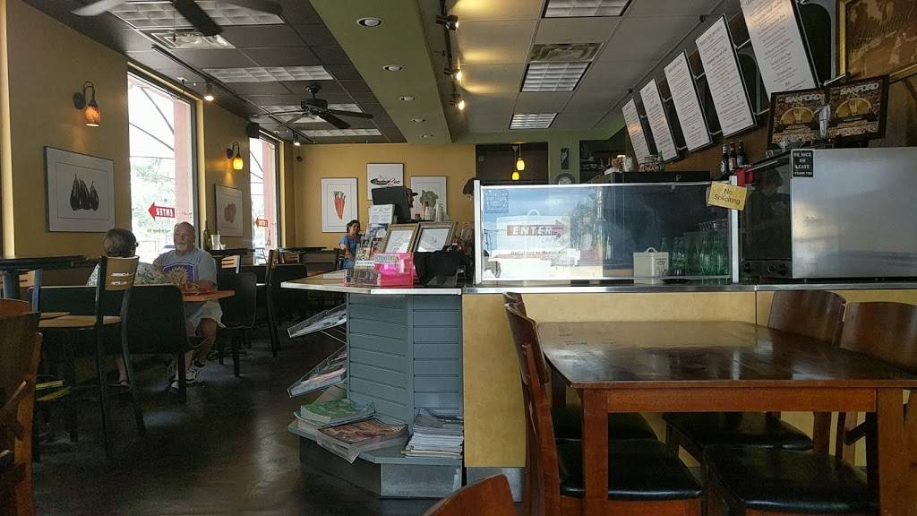 The Corner Cafe - Home of Gourmet2Go | cafe | 101 W 1st St A, Sanford, FL 32771, USA | 4073223779 OR +1 407-322-3779