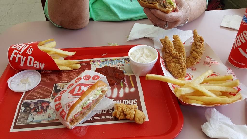 Dairy Queen Store | restaurant | 112 Farm to Market 2410, Killeen, TX 76543, USA | 2546992361 OR +1 254-699-2361