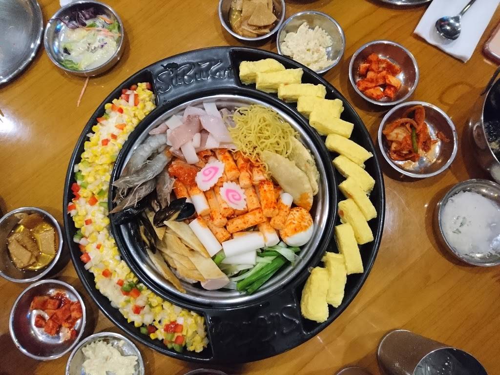 맛있는 불판 Tasty Grill | restaurant | 301s S Western Ave ste 101-102, Los Angeles, CA 90020, USA | 2139085929 OR +1 213-908-5929