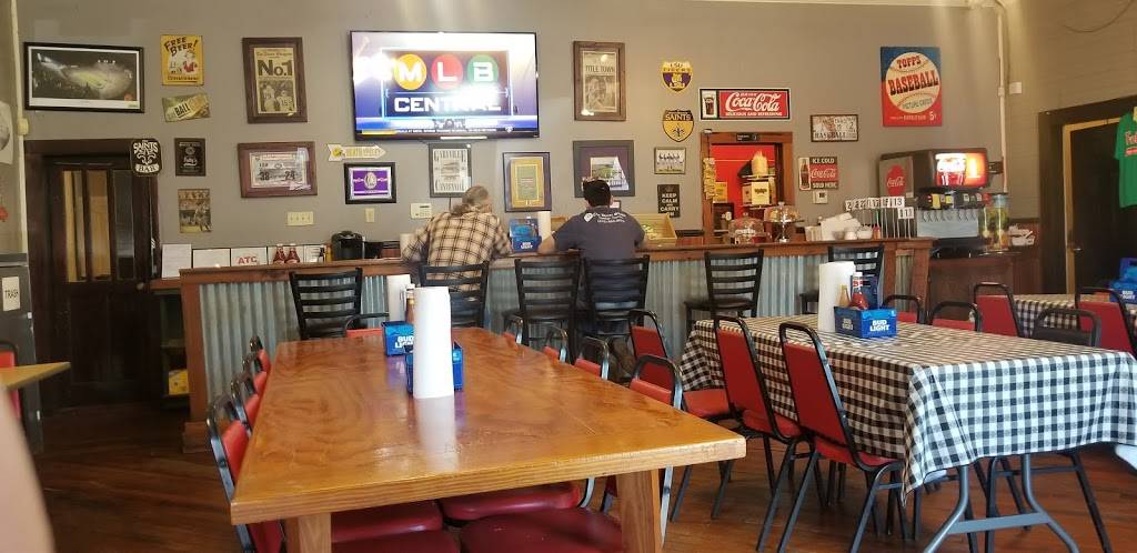 Fattys Bar and Grill | restaurant | 186 Museum St, Garyville, LA 70051, USA | 9855355555 OR +1 985-535-5555