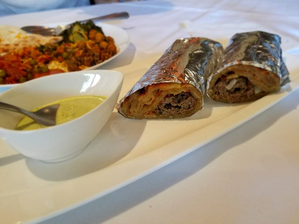 Silverspoon Wrap N Roll | restaurant | 13112 Newport Ave d, Tustin, CA 92780, USA | 7148387655 OR +1 714-838-7655