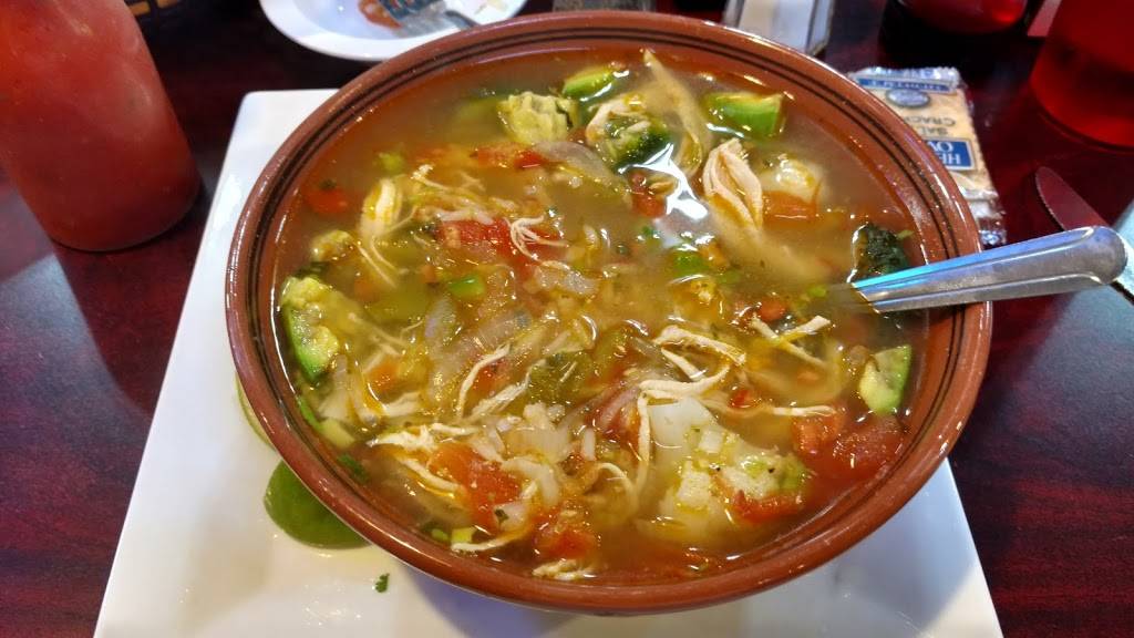 Don Carlos | restaurant | 1903 E Jackson Blvd, Jackson, MO 63755, USA | 5732043348 OR +1 573-204-3348