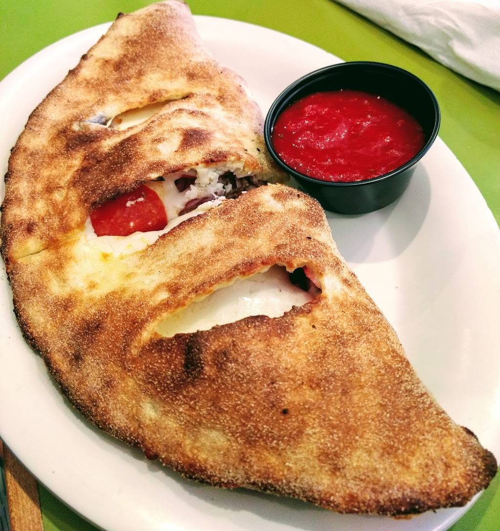 Flippers Pizzeria | meal delivery | 5770 US-192, Kissimmee, FL 34746, USA | 4073979509 OR +1 407-397-9509