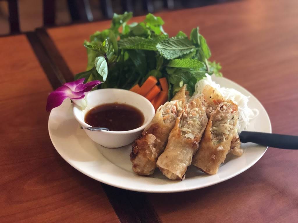 Thai Spice Restaurant | restaurant | 1730 Polk St, San Francisco, CA 94109, USA | 4157754777 OR +1 415-775-4777