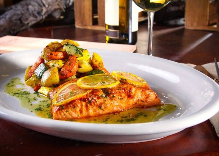 The Barn at Rocky Fork Creek | restaurant | 1370 E Johnstown Rd, Gahanna, OH 43230, USA | 6148559840 OR +1 614-855-9840