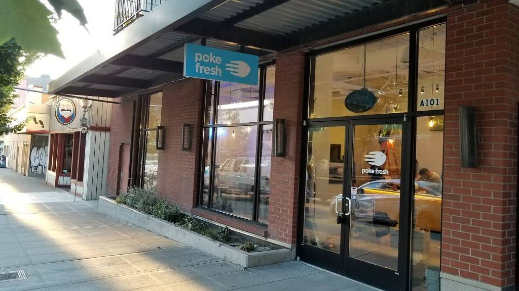 HeartBeet Organic Superfoods Cafe | restaurant | 1635 Queen Anne Ave N, Seattle, WA 98109, USA | 2065250300 OR +1 206-525-0300