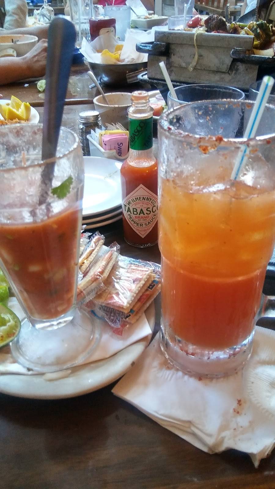 La Calle Doce | restaurant | 415 W 12th St, Dallas, TX 75208, USA | 2149414304 OR +1 214-941-4304