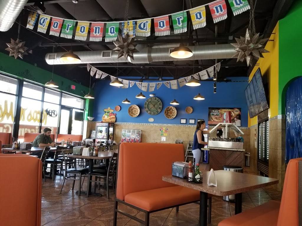 Tacos N More Mexican Grill 2 | restaurant | 4622 S Higley Rd #101, Gilbert, AZ 85297, USA | 4808221235 OR +1 480-822-1235