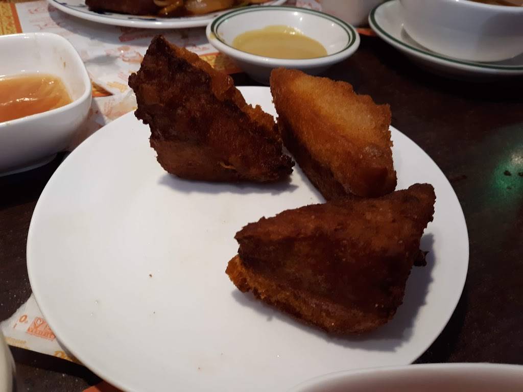 George Lu | restaurant | 146 Main St, Manasquan, NJ 08736, USA | 7322234224 OR +1 732-223-4224