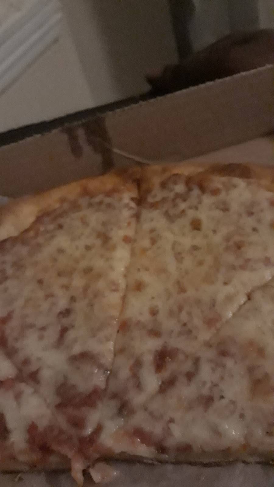 Atlas Pizza & Steaks | restaurant | 736 S 52nd St, Philadelphia, PA 19143, USA | 2157485098 OR +1 215-748-5098