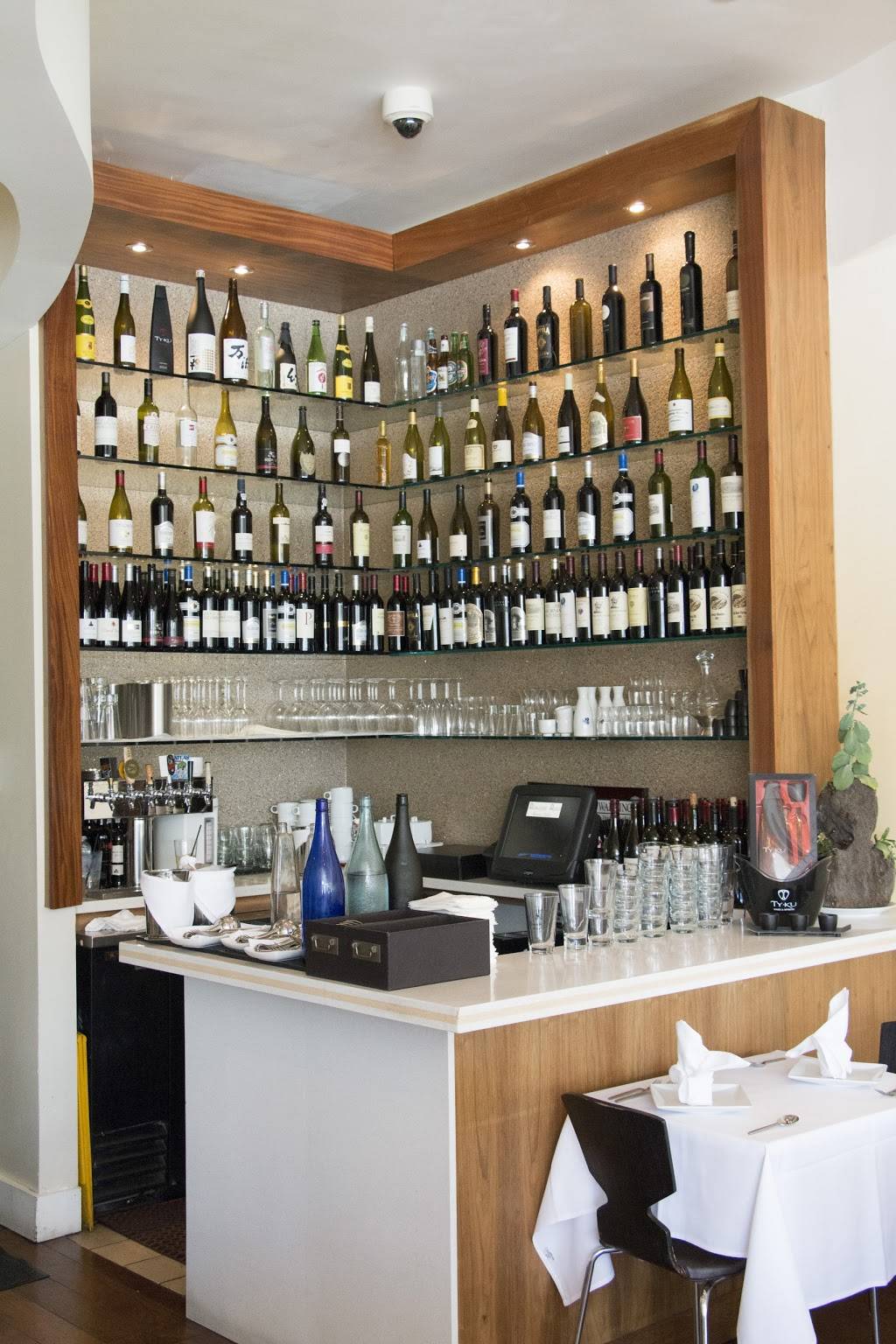 Rangoon Ruby Burmese Cuisine | restaurant | 680 Laurel St, San Carlos, CA 94070, USA | 6505921852 OR +1 650-592-1852