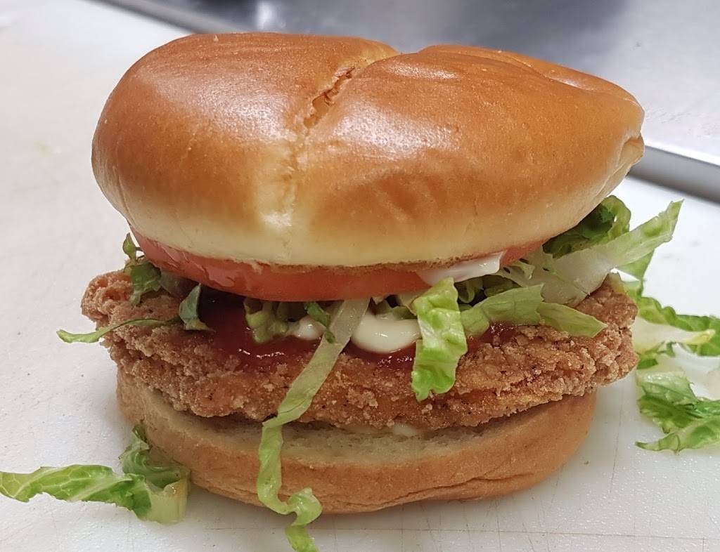 Fry Thyme “Yummy Fries, Poutines & Scrumptious Cheesesteak” | meal takeaway | 2010 Ogilvie Rd, Gloucester, ON K1J 8X3, Canada | 6137464211 OR +1 613-746-4211