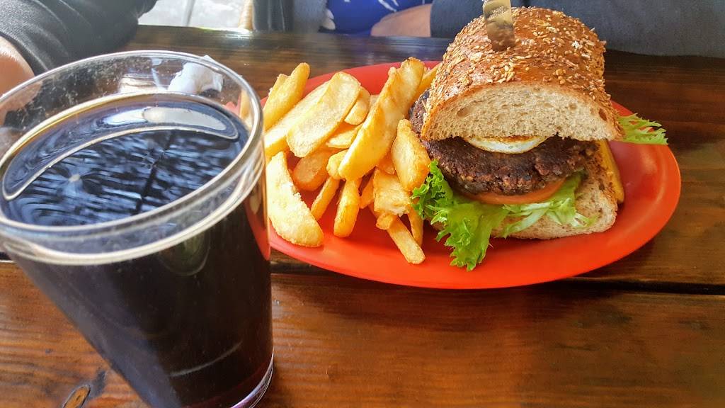 The Shack | restaurant | 5201 Folsom Blvd, Sacramento, CA 95819, USA | 9164575997 OR +1 916-457-5997