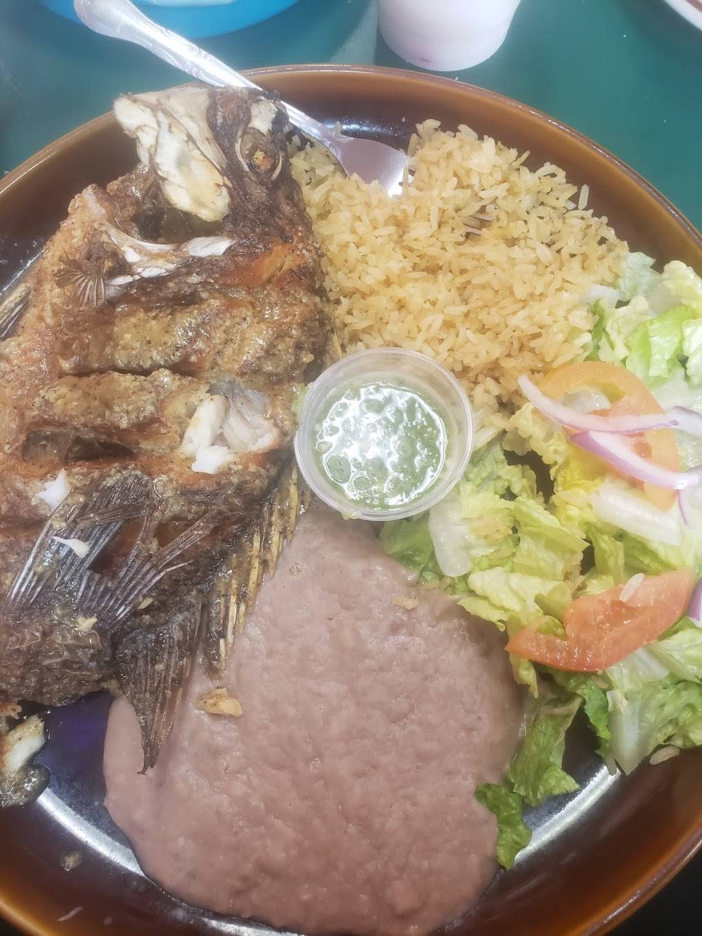 La Sirenita | restaurant | 5456 River Rd N, Keizer, OR 97303, USA | 5033901474 OR +1 503-390-1474