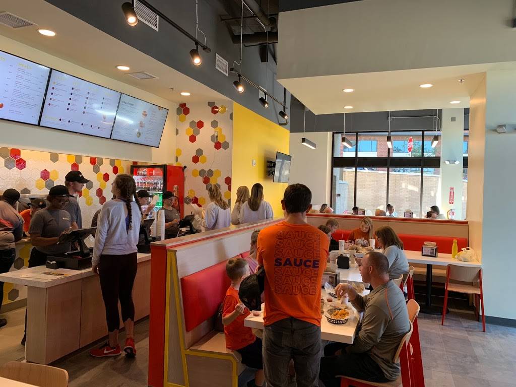 Wings Over Clemson | restaurant | 114 Earle St, Clemson, SC 29631, USA | 8647225401 OR +1 864-722-5401