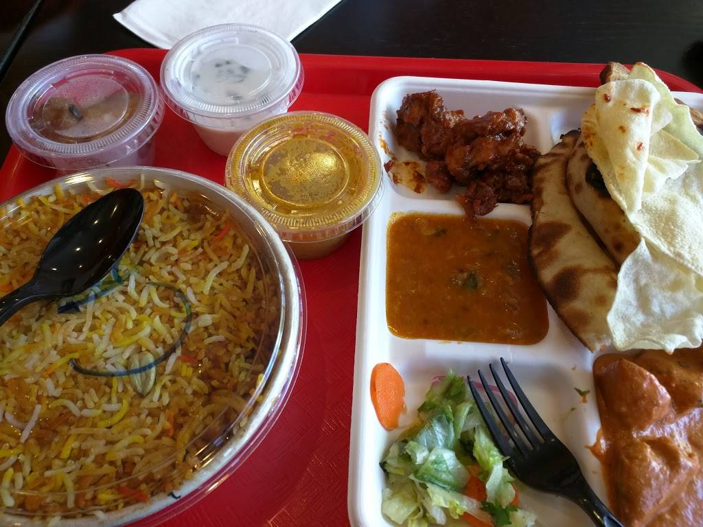 Biryani Pot Express | restaurant | 6626 Irvine Center Dr, Irvine, CA 92619, USA | 9493873700 OR +1 949-387-3700