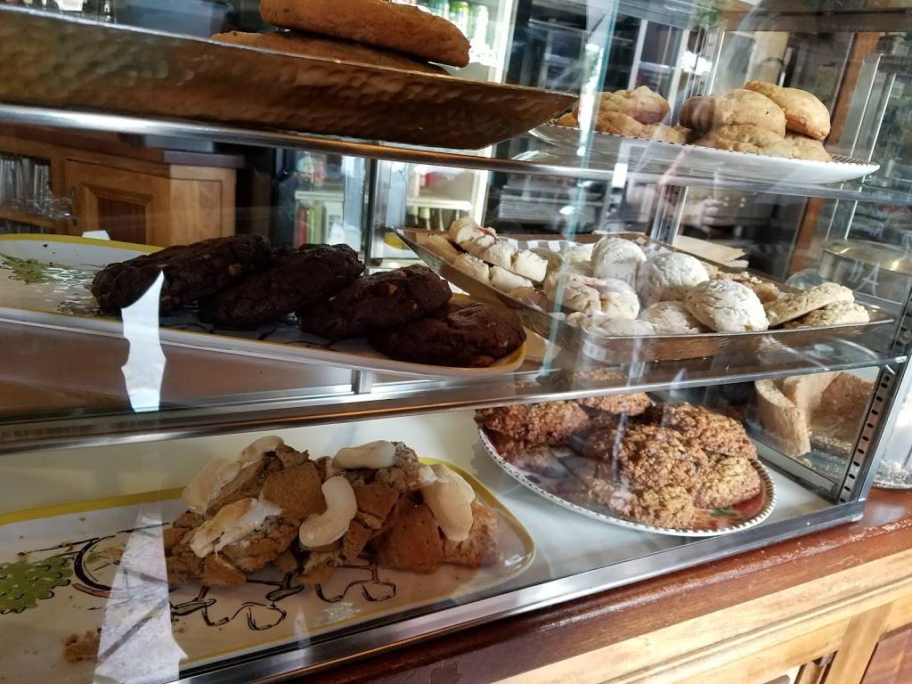 Stell Coffee & Tea Co | cafe | 1580 Barton Rd, Redlands, CA 92373, USA | 9097924700 OR +1 909-792-4700