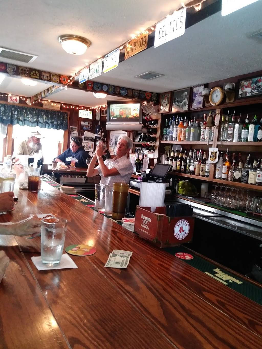 Yardarm Restaurant | restaurant | 48 S Orleans Rd, Orleans, MA 02653, USA | 5082554840 OR +1 508-255-4840