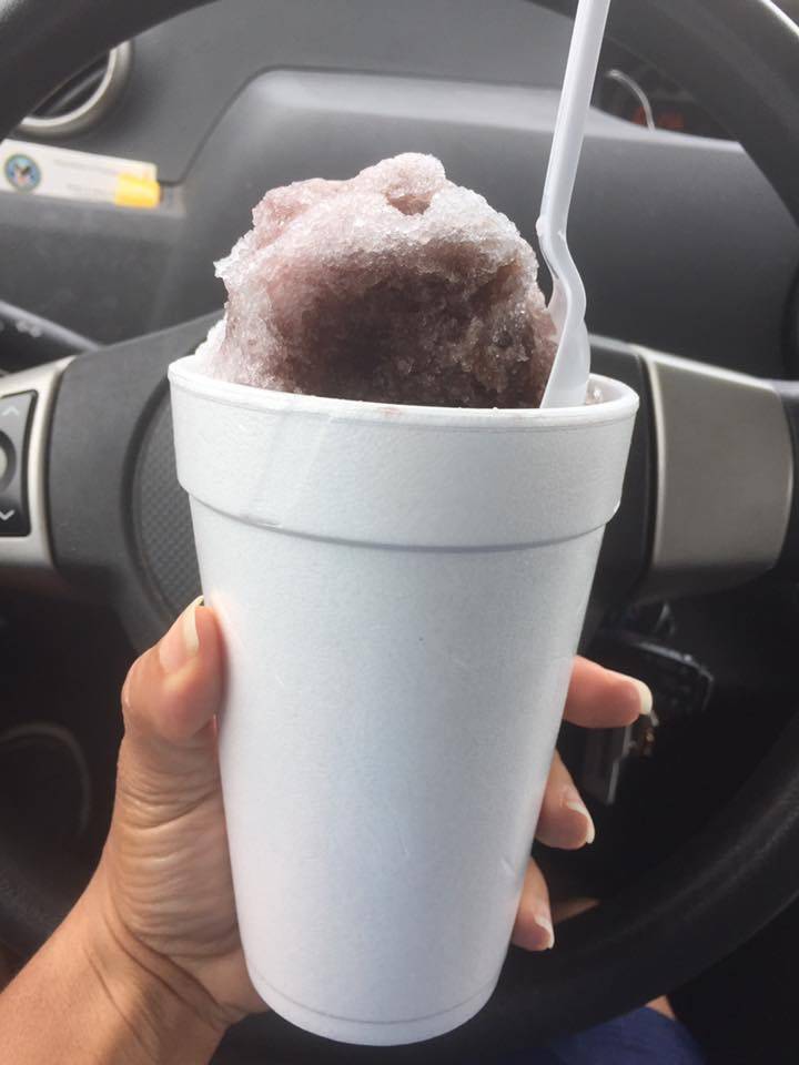 Jack & Jills Shaved Ice | restaurant | 2146 Park Ave, Orange Park, FL 32073, USA | 9049077596 OR +1 904-907-7596