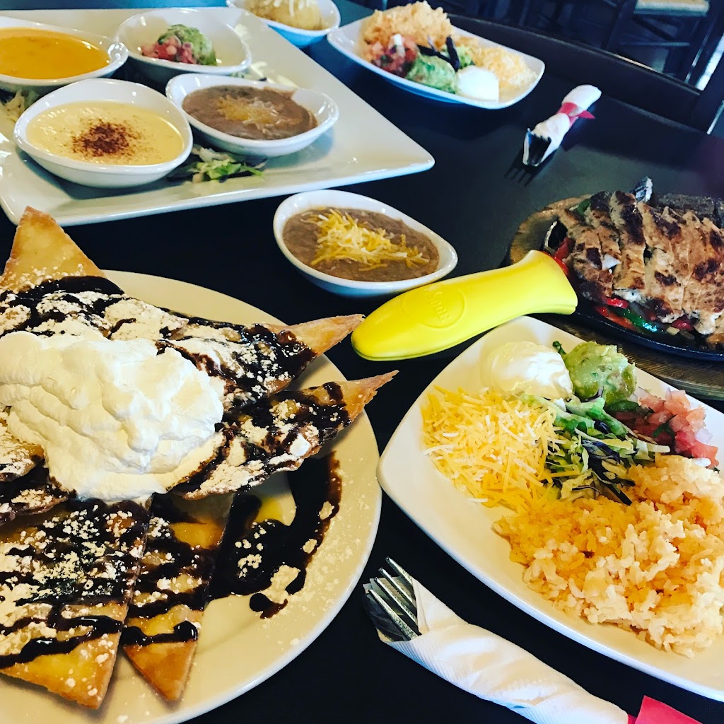 La Hacienda West Dover | restaurant | 1294 Forest St, Dover, DE 19904, USA | 3027354677 OR +1 302-735-4677