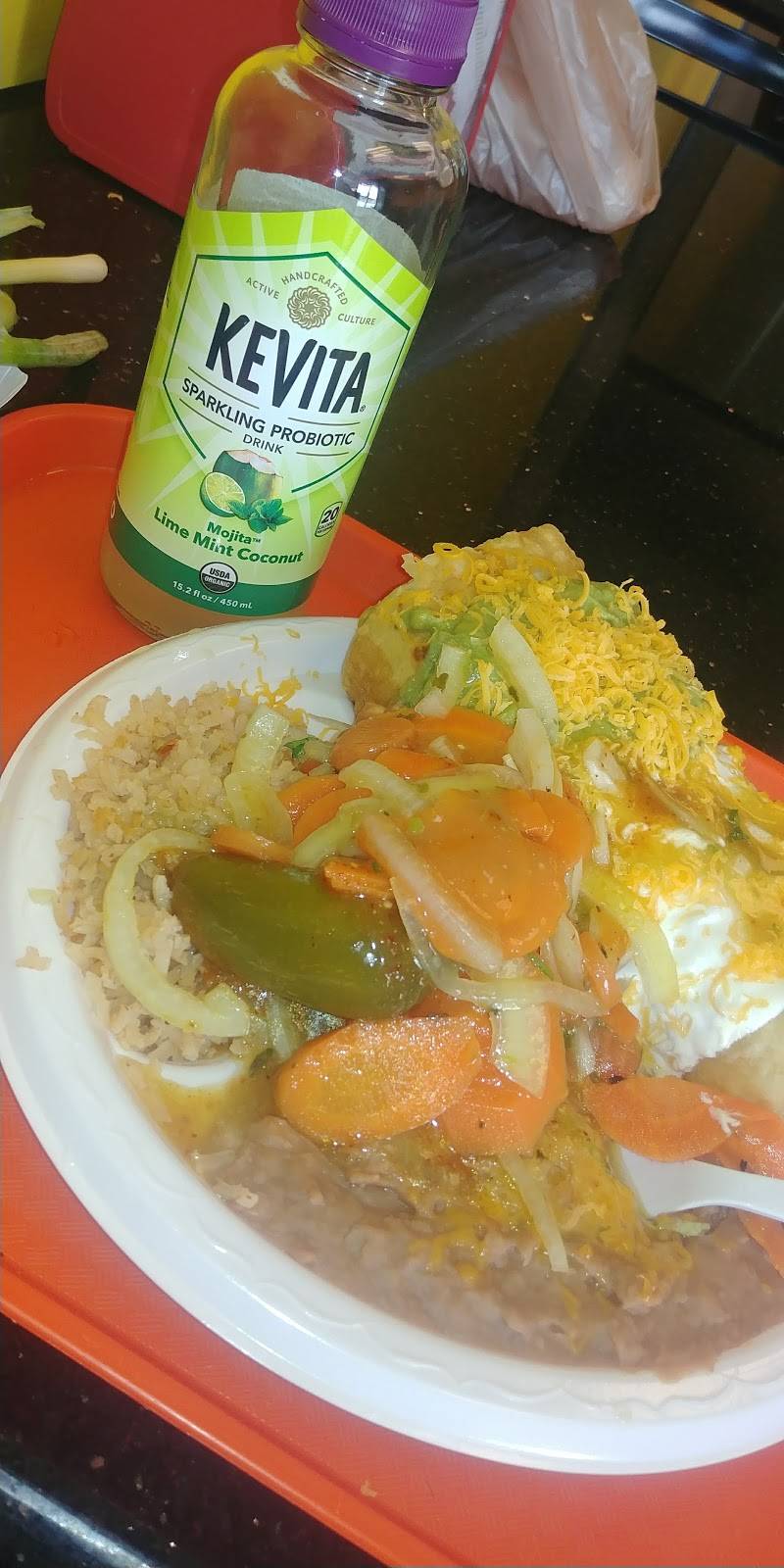 Don Tortaco Mexican Grill | restaurant | 7424 S Rainbow Blvd, Las Vegas, NV 89139, USA | 7028760030 OR +1 702-876-0030