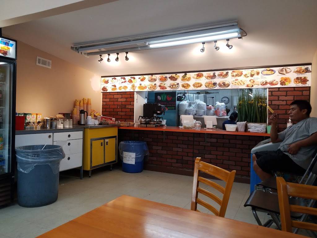 El Sabor Latino by Quick Stop Deli | restaurant | 11251 Old Baltimore Pike, Beltsville, MD 20705, USA | 3015953072 OR +1 301-595-3072