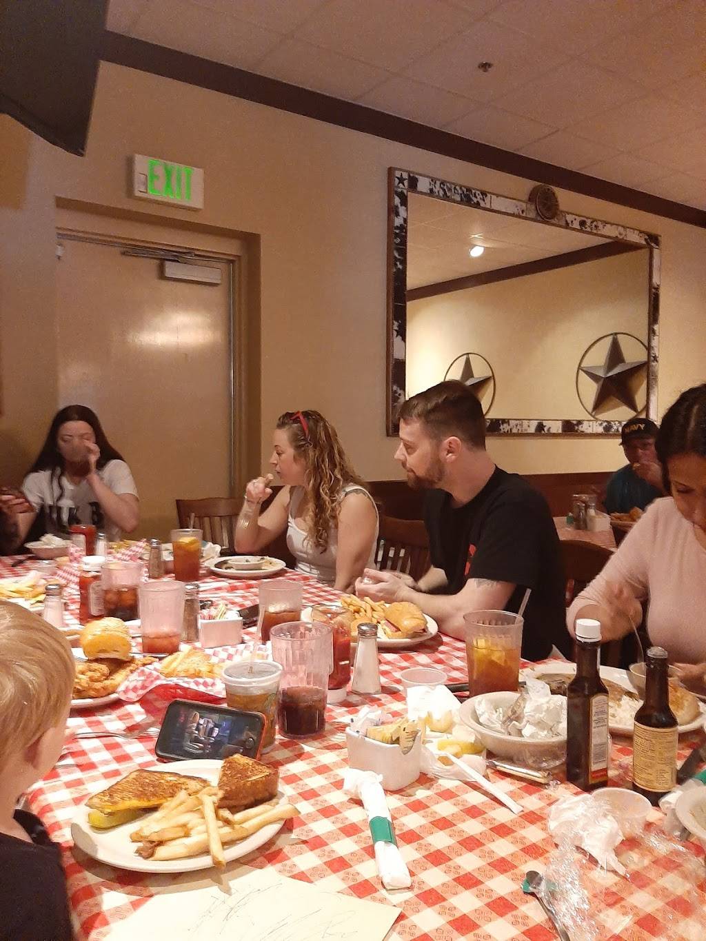 Nolans Original Poorboys | restaurant | 14101 Northwest Blvd #117, Corpus Christi, TX 78410, USA | 3613872697 OR +1 361-387-2697