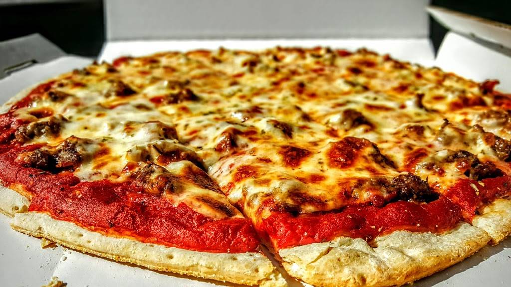 Simply Slices | restaurant | 14208 S Cicero Ave, Crestwood, IL 60418, USA | 7083715577 OR +1 708-371-5577