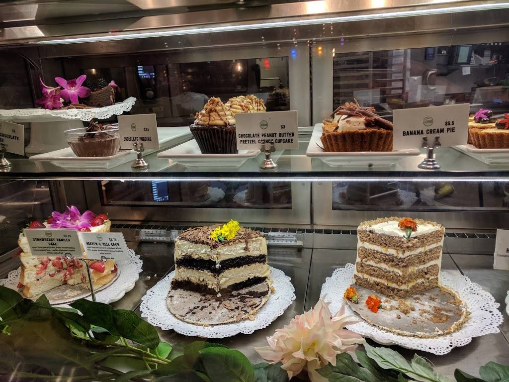 Urban Plates | restaurant | 13380 Jamboree Rd, Irvine, CA 92602, USA | 7143326272 OR +1 714-332-6272