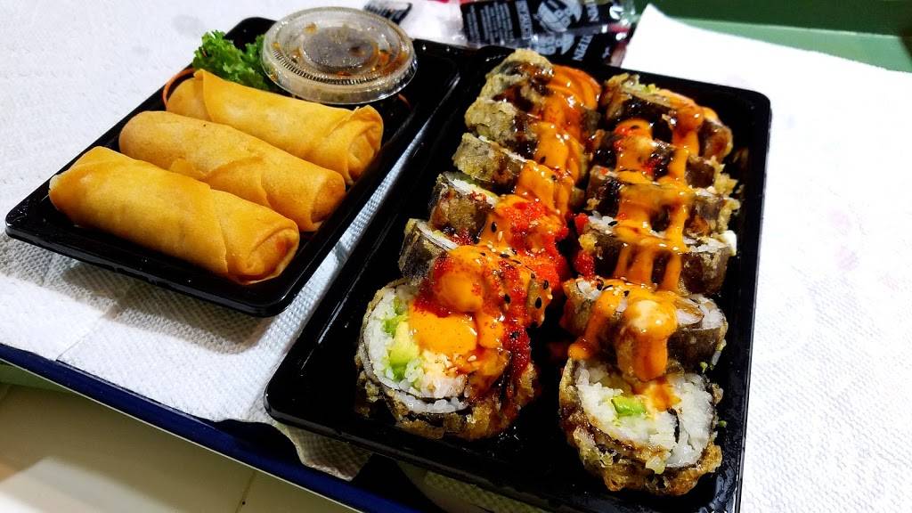 Tokyo Grill | restaurant | 4978 Park Ave, Memphis, TN 38117, USA | 9017617888 OR +1 901-761-7888