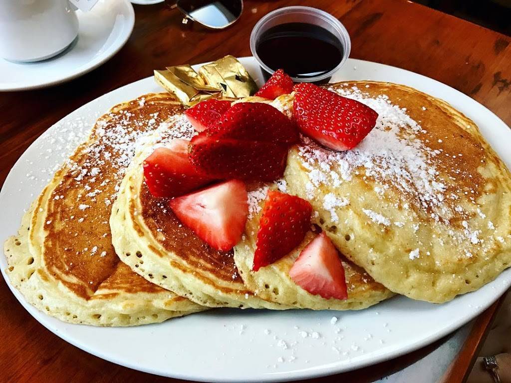 The Hangout Restaurant & Beach Bar | restaurant | 901 Ocean Ave, Seal Beach, CA 90740, USA | 5624314888 OR +1 562-431-4888