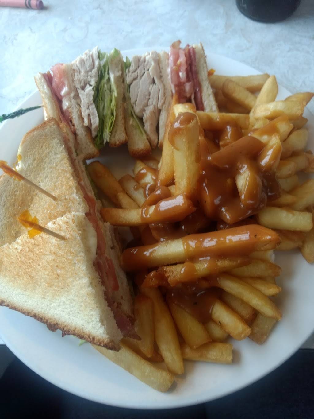 Del-Mar Restaurant | restaurant | 1677 Dundas St, London, ON N5W 3C6, Canada | 5194516120 OR +1 519-451-6120