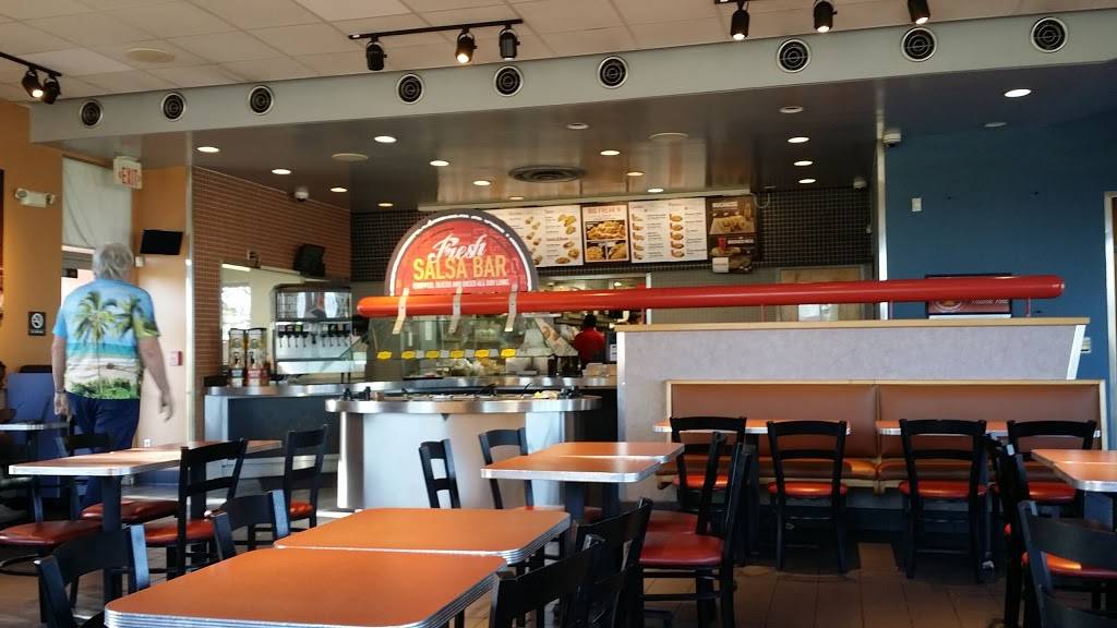 Taco Bueno | restaurant | 1723 W Scyene Rd, Mesquite, TX 75149, USA | 9722851788 OR +1 972-285-1788