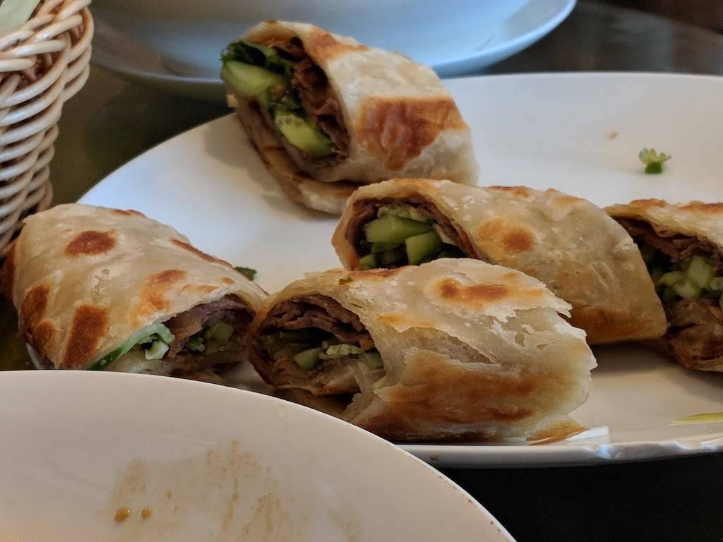 Beijing Duck House | restaurant | 10883 S Blaney Ave B, Cupertino, CA 95014, USA | 4083660588 OR +1 408-366-0588