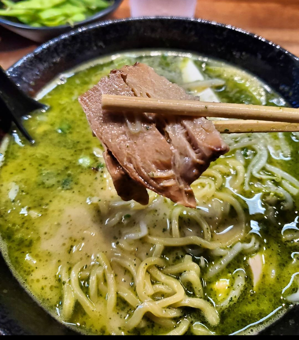 FUKUMI Ramen | restaurant | 10271 Fairway Dr #120, Roseville, CA 95678, USA | 9164745748 OR +1 916-474-5748