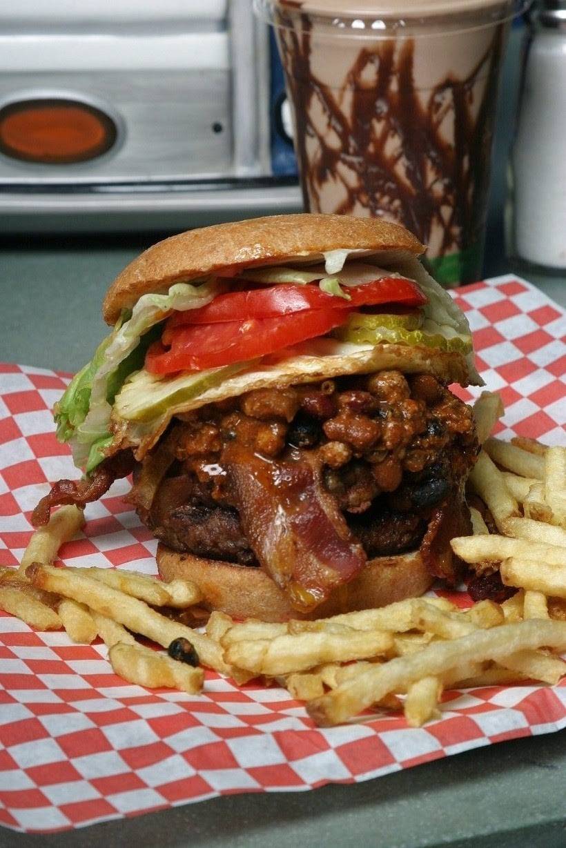 Burger Me! | restaurant | 6280 Sharlands Ave #101, Reno, NV 89523, USA | 7757379404 OR +1 775-737-9404