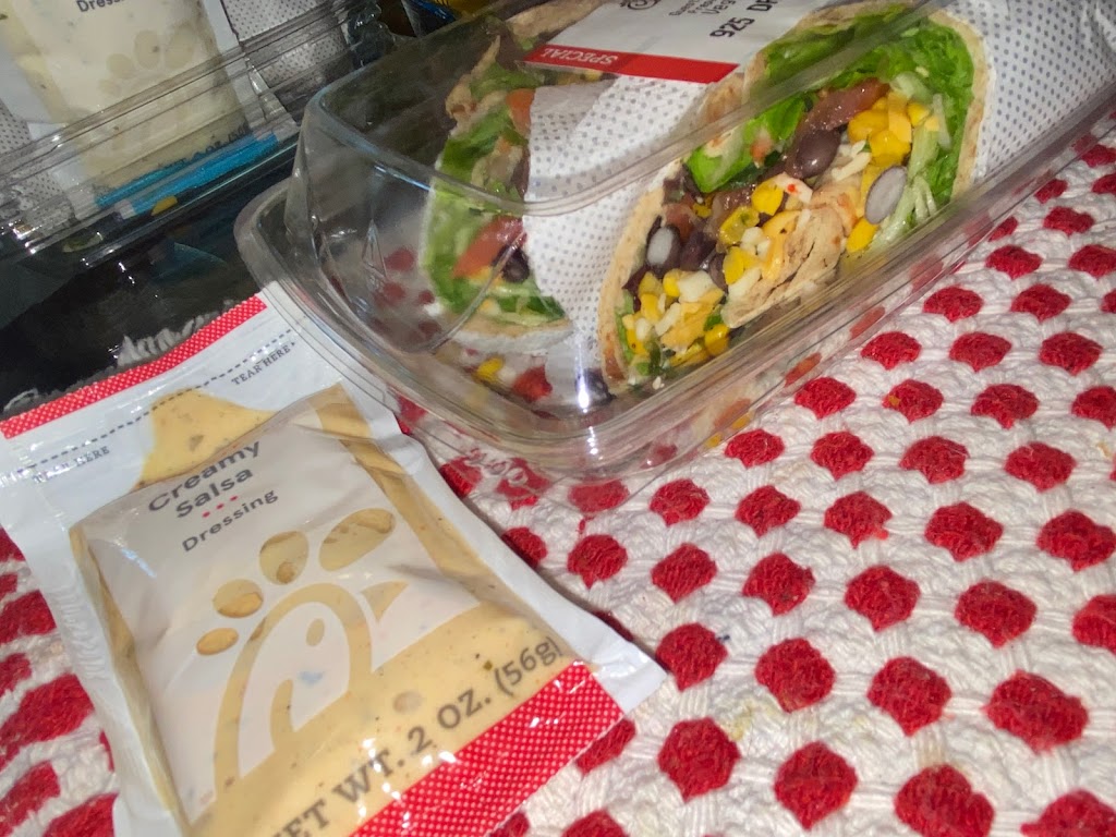 Chick-fil-A | restaurant | 22159 FM 529, Katy, TX 77493, USA | 2813470039 OR +1 281-347-0039