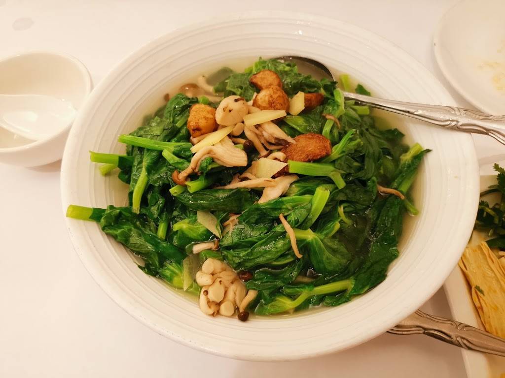 Asian Pearl | restaurant | 1671 El Camino Real, Millbrae, CA 94030, USA | 6506168288 OR +1 650-616-8288